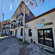 Er Turistik Hotel